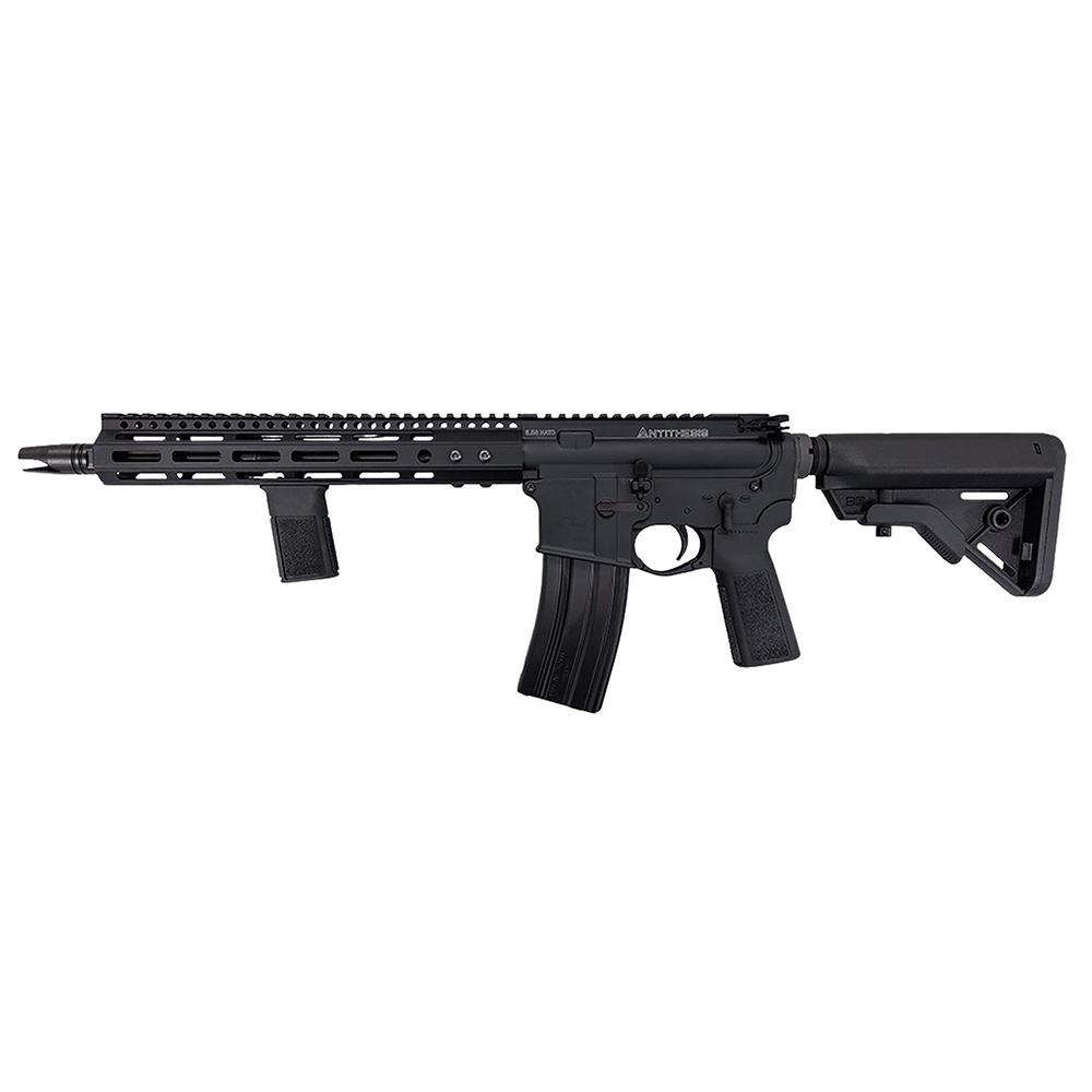 Franklin Armory Antithesis AT-120 Rifle 5.56 NATO 30rd Magazine 12" Barrel Black Picture of Franklin Armory FRANKLIN ANTITHESIS EQUIPPED AT-120 12'' BRL 30RND MAG