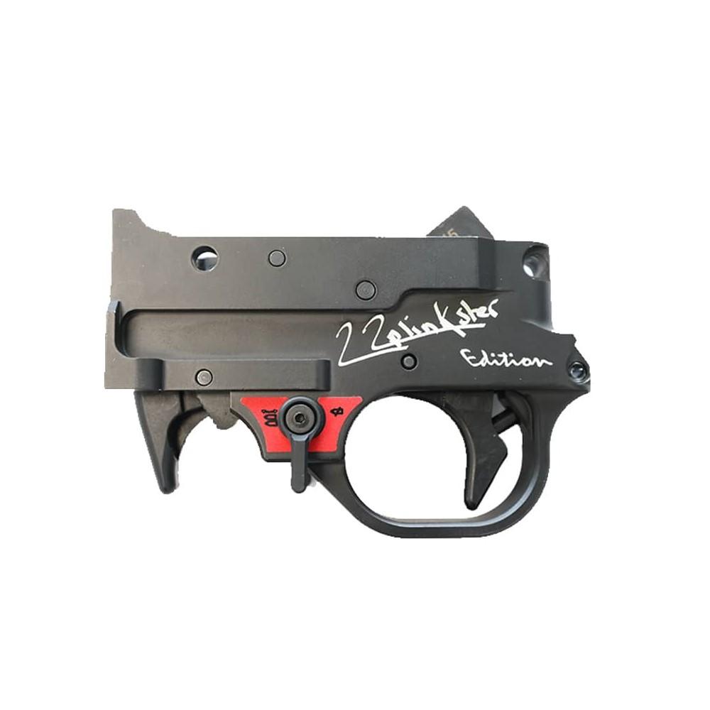 Franklin Armory 22 Plinkster Edition 22-C1-P Rifle Trigger Complete Trigger Pack with BFSIII Picture of Franklin Armory 22 Plinkster Edition 22-C1-P Complete Trigger Pack w/BFSIII