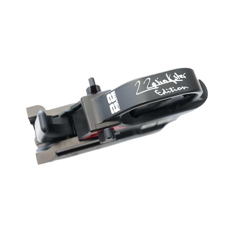 Franklin Armory 22 Plinkster Edition 22-C1-P Rifle Trigger Complete Trigger Pack with BFSIII Picture of Franklin Armory 22 Plinkster Edition 22-C1-P Complete Trigger Pack w/BFSIII