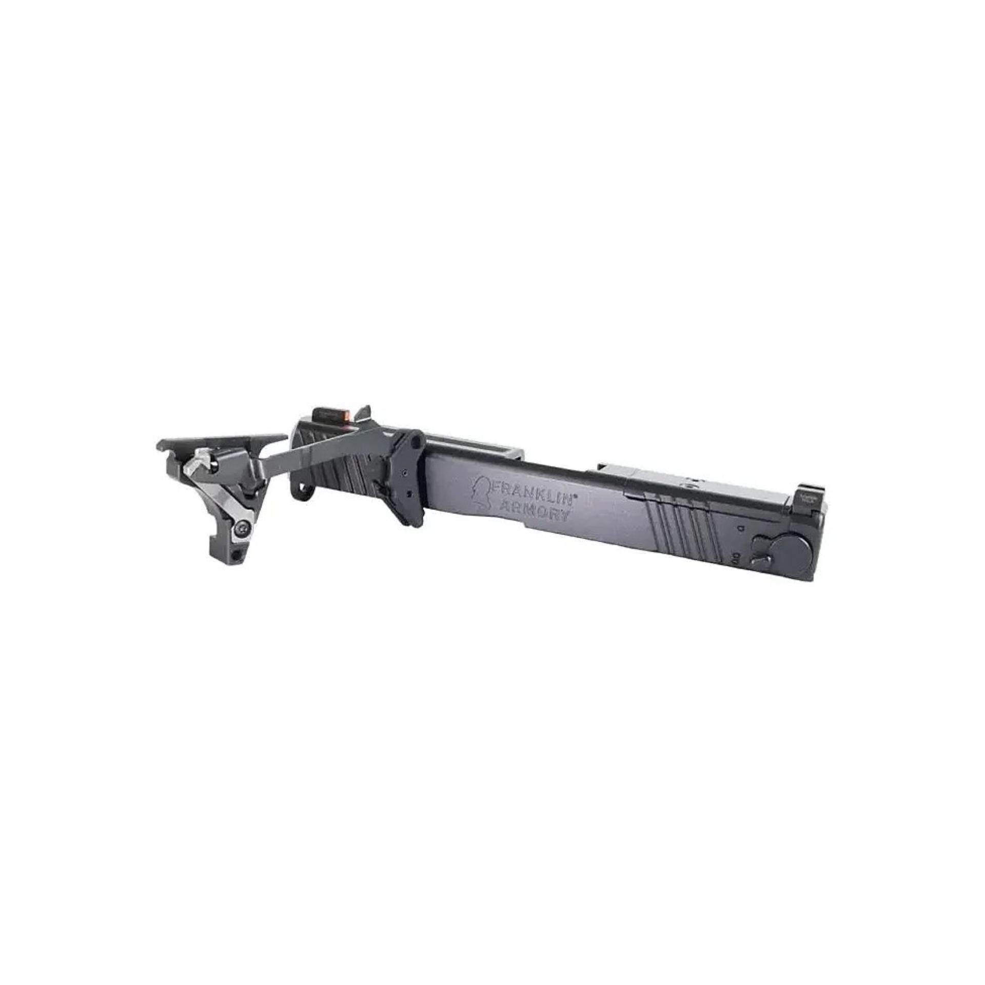 Franklin BFS G-S223 Binary Firing System for Glock Model G22 Gen 3