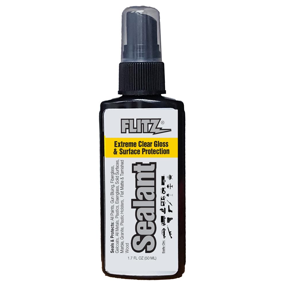 Picture of Flitz International Ltd FLITZ SEALANT 1.7 OZ SPRAY BOTTLE