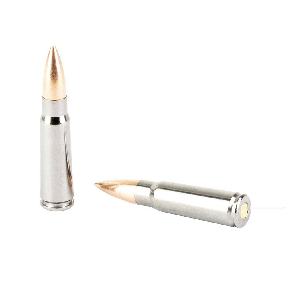 Global Ordnance Sterling Steel Case Select Rifle Ammunition 7.62x39mm 123gr FMJ 2362 fps 20/ct Picture of Global Ordnance Sterling Steel Case Select 7.62x39 123gr FMJ 20rd Box
