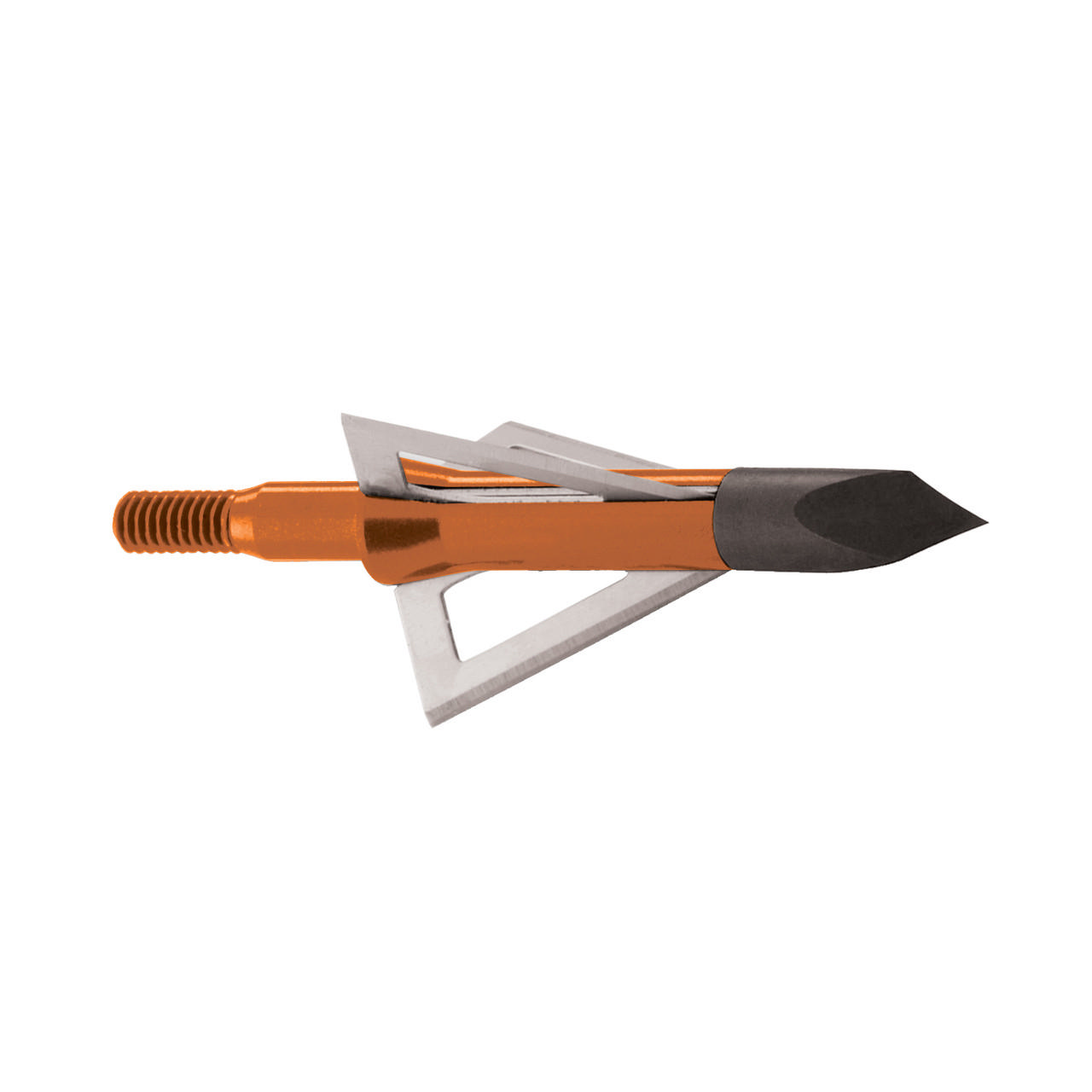 Muzzy 3-Blade Crossbow Broadhead 100gr 6/pk Picture of Feradyne Outdoors Muzzy Broadheads Crossbow 6/pk 100 gr 3 blade
