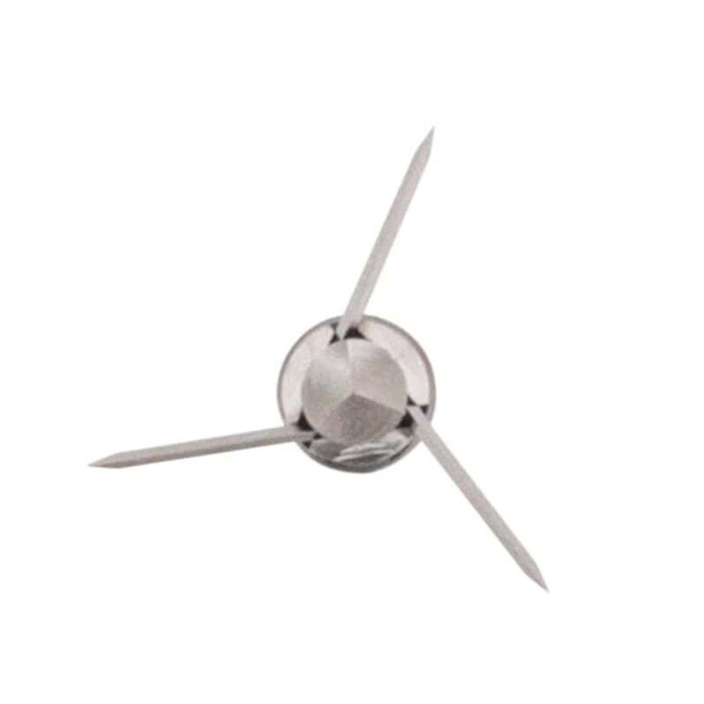 Muzzy Trocar Broadhead TI Crossbow 125gr 3pk Picture of Feradyne Outdoors Trocar Broadheads TI Crossbow 125gr 3pk