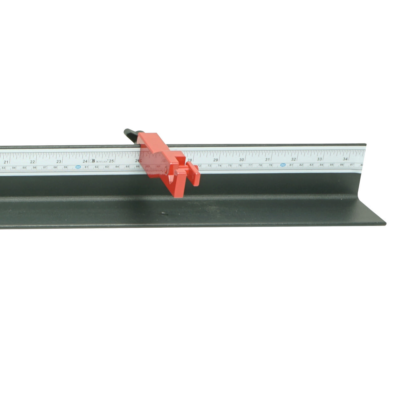 Carbon Express CX Arrow Saw with Dust Collector Picture of Feradyne Outdoors CX Arrow Saw