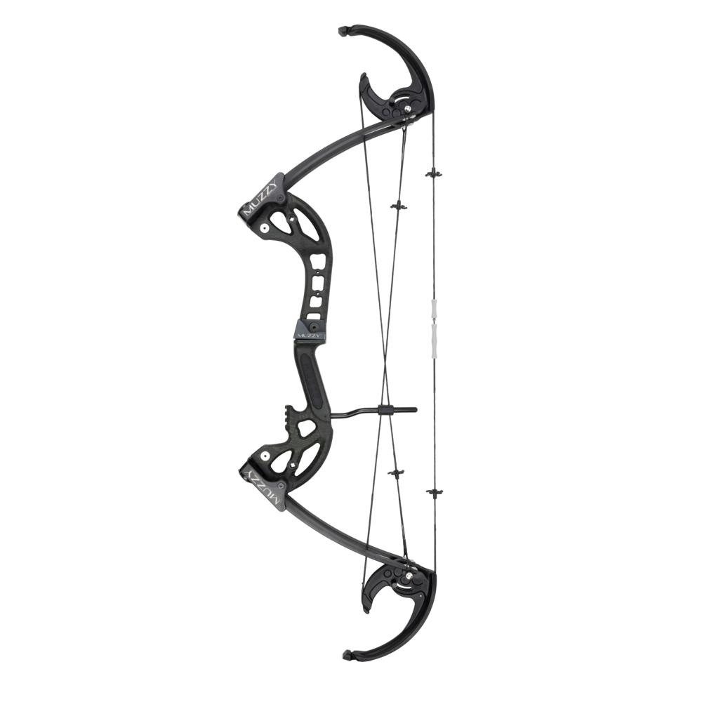 Muzzy Deviant HLC Bow RH