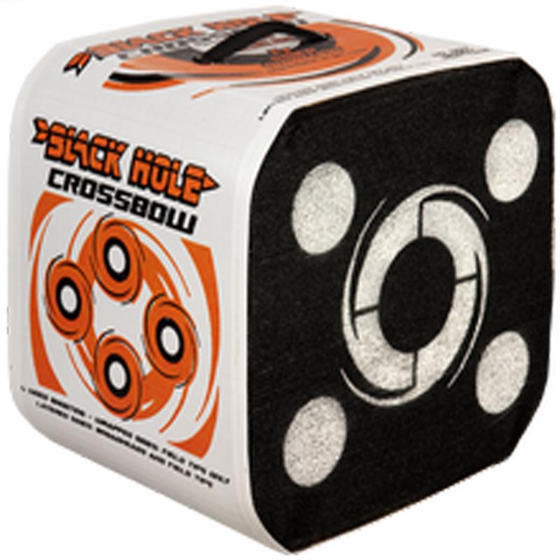 Black Hole Crossbow 16 Target