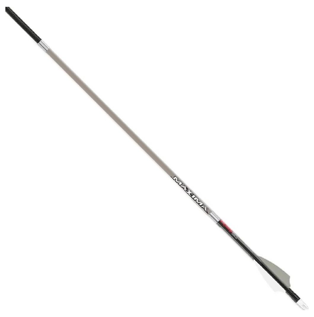 Carbon Express Maxima RED Stone Arrows Desert Tan .300 6pk