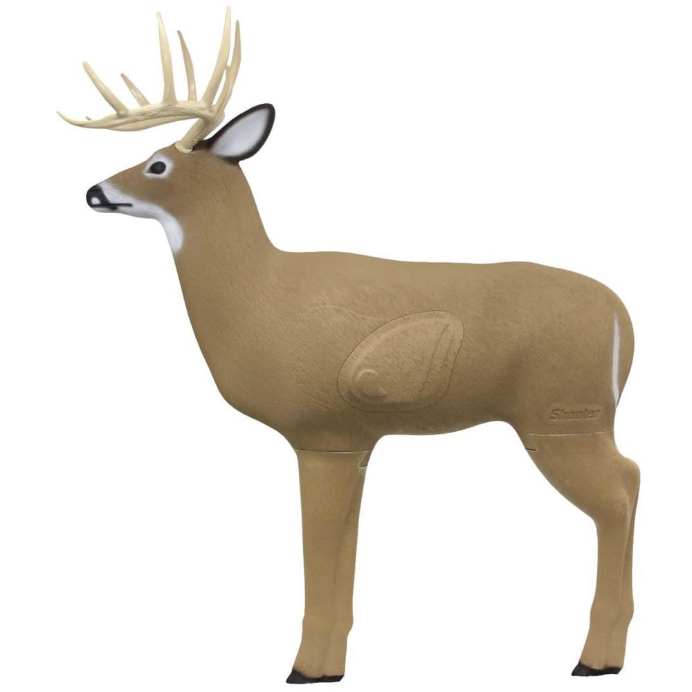 Feradyne Big Shooter Buck Decoy
