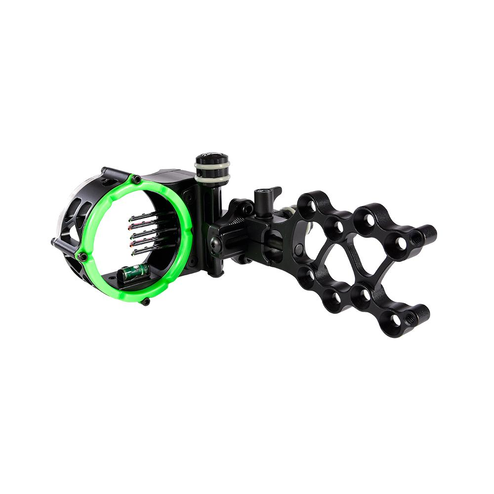 Rocky Mountain Horizon 5-Pin Bow Sight Picture of Feradyne Outdoors Rocky Mtn Horizon 5-PIN Sight
