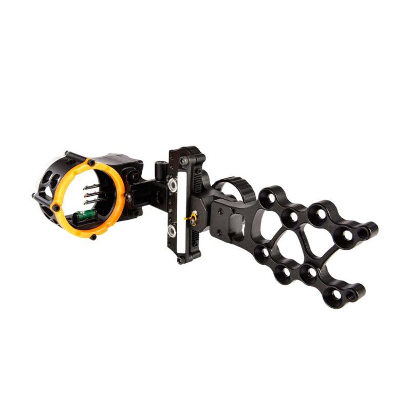 Rocky Mountain Horizon 3-Pin Driver Sight Picture of Feradyne Outdoors Rocky Mtn Horizon 3-PIN Driver Sight