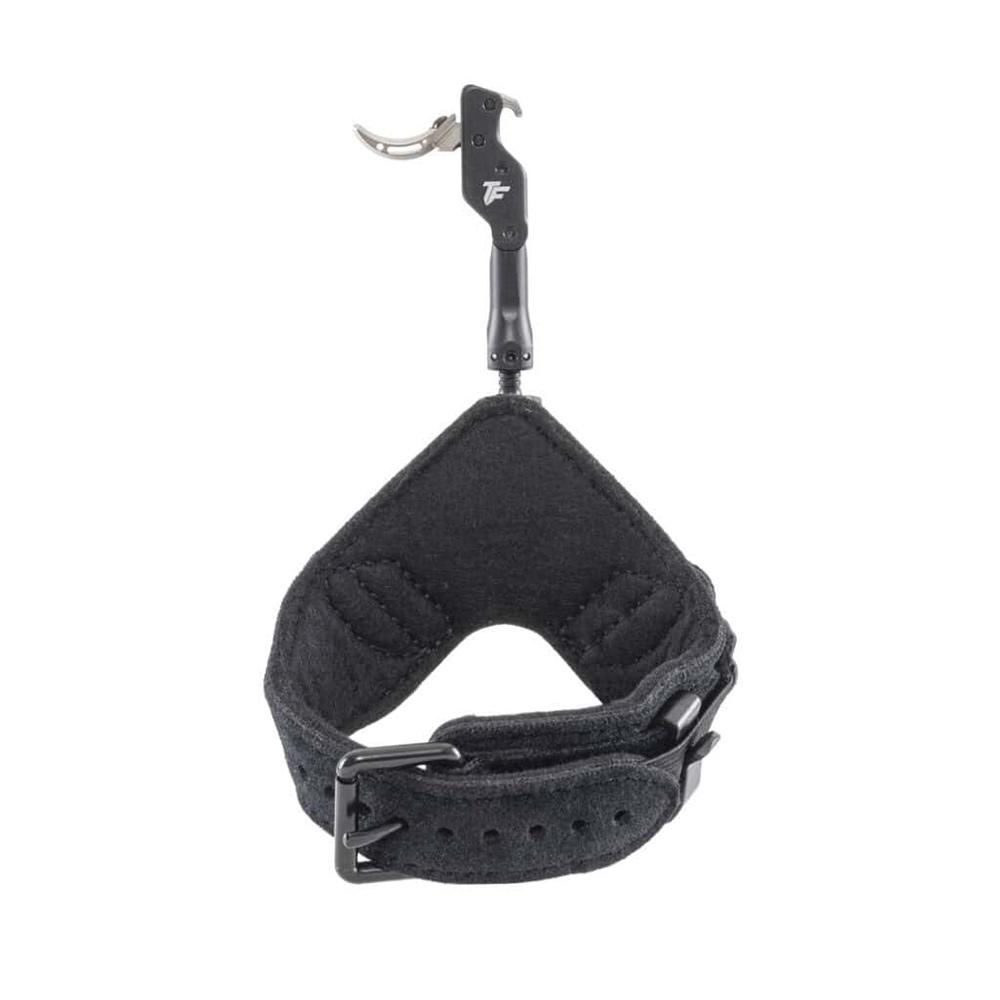 Trufire Hardcore 2.0 Extreme Buckle Bow Release Picture of Feradyne Outdoors Hardcore 2.0 Extreme Buckle Bow Release