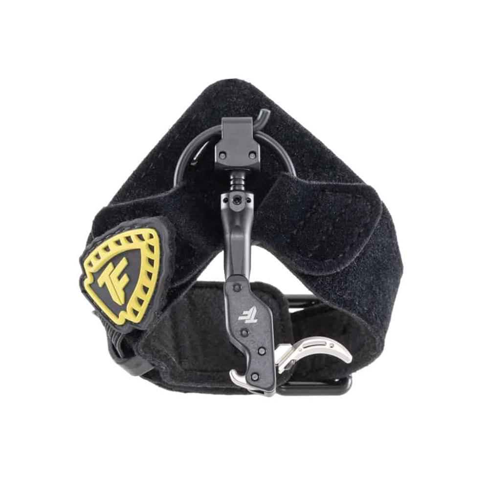 Trufire Hardcore 2.0 Extreme Buckle Bow Release Picture of Feradyne Outdoors Hardcore 2.0 Extreme Buckle Bow Release