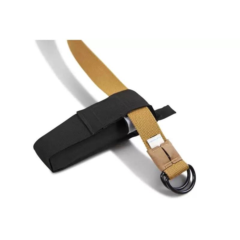 Blue Force Gear Tourniquet NOW! Pouch Belt Mount Empty Black Picture of Blue Force Gear Blue Fore Gear Tourniquet NOW! Pouch - Belt Mount - Empty - Black