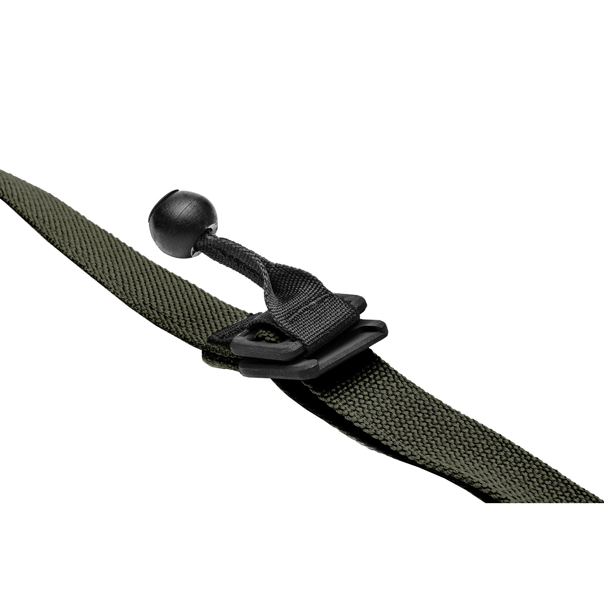 Blue Force Gear GMT 100 Ranger Green Sling Picture of Blue Force Gear Blue Force Gear GMT 100 - Ranger Green Sling