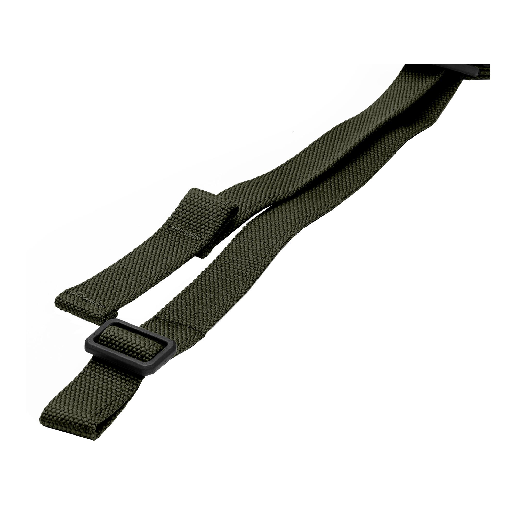 Blue Force Gear GMT 100 Ranger Green Sling Picture of Blue Force Gear Blue Force Gear GMT 100 - Ranger Green Sling