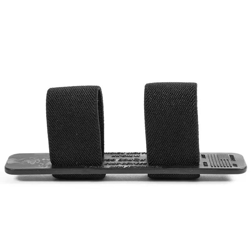 Blue Force Gear Tourniquet NOW! Strap Tourniquet Holder Black Picture of Blue Force Gear Blue Fore Gear Tourniquet NOW! Strap Tourniquet Holder - Black