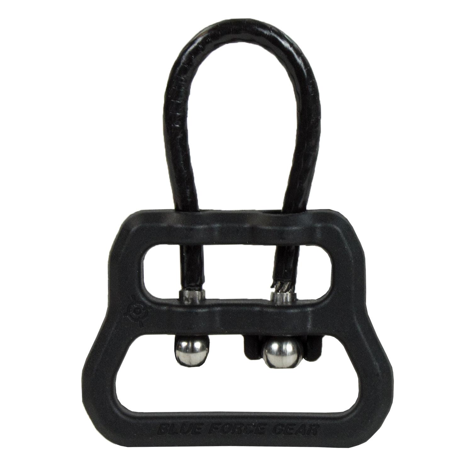 Blue Force Gear ULoop Black