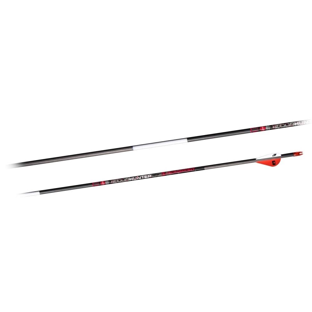 Bloodsport Bloodhunter Arrow 350 Spine 6/pk