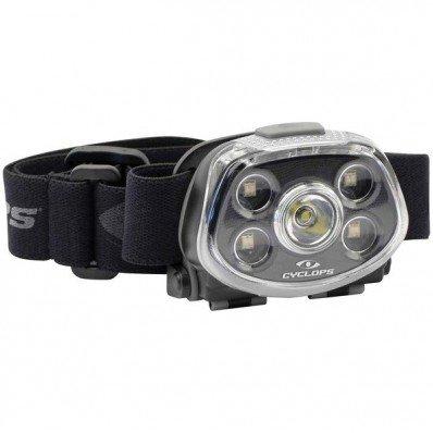 Cyclops Force XP 350-Lumen Headlamp Picture of Gsm CYCLOPS Force XP 350 LM Headlamp