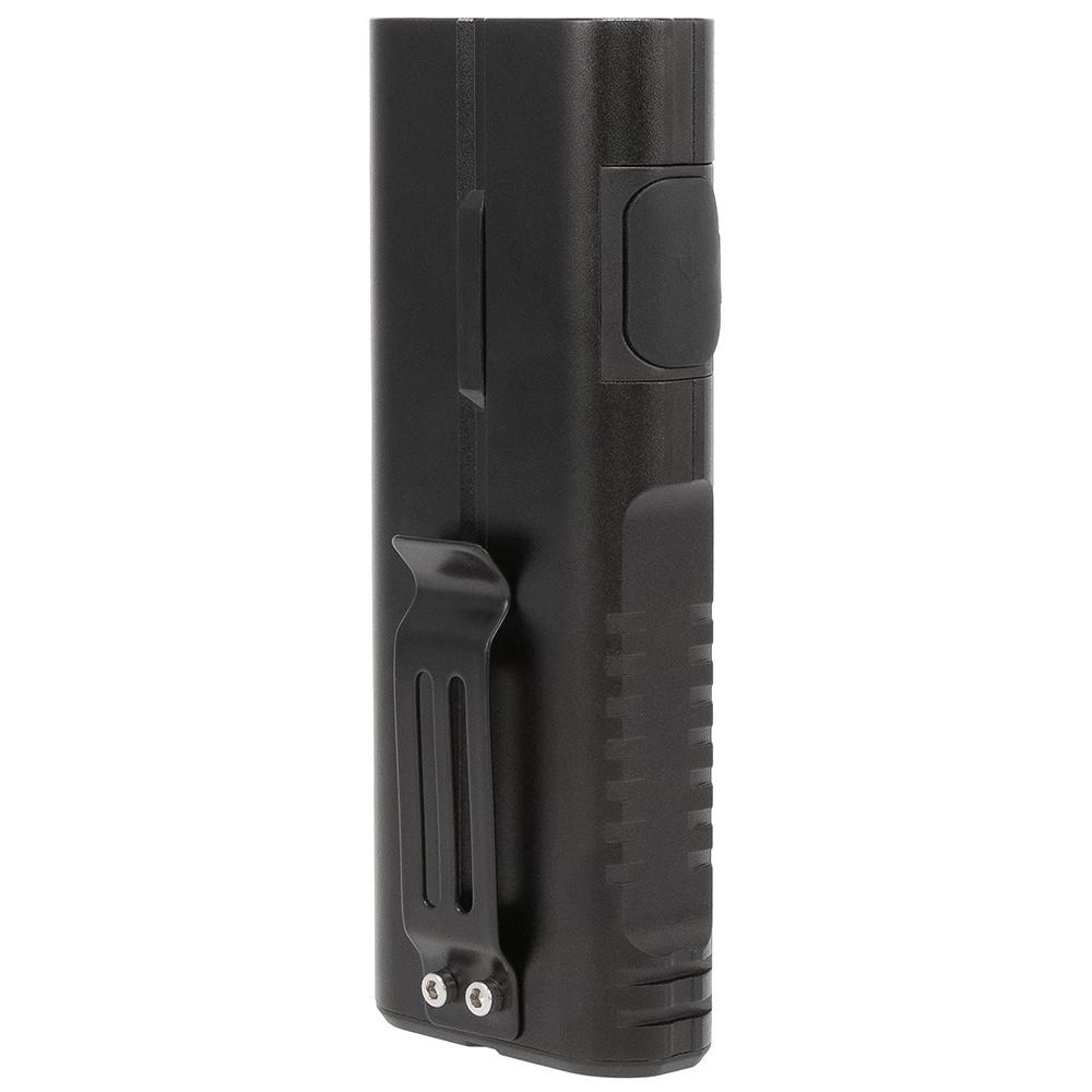 Cyclops Prolite Flashlight 350 Lumens Black Picture of Gsm CYCLOPS PROLITE FLASHLIGHT