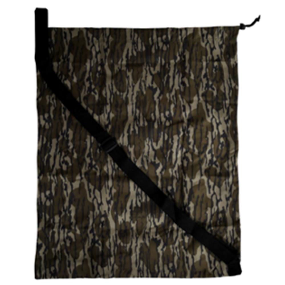 Flextone Thunder Decoy Bag Mossy Oak Bottomland Picture of Gsm FLEXSTONE DECOY BAG / MOSSY OAK BOTTOMLAND