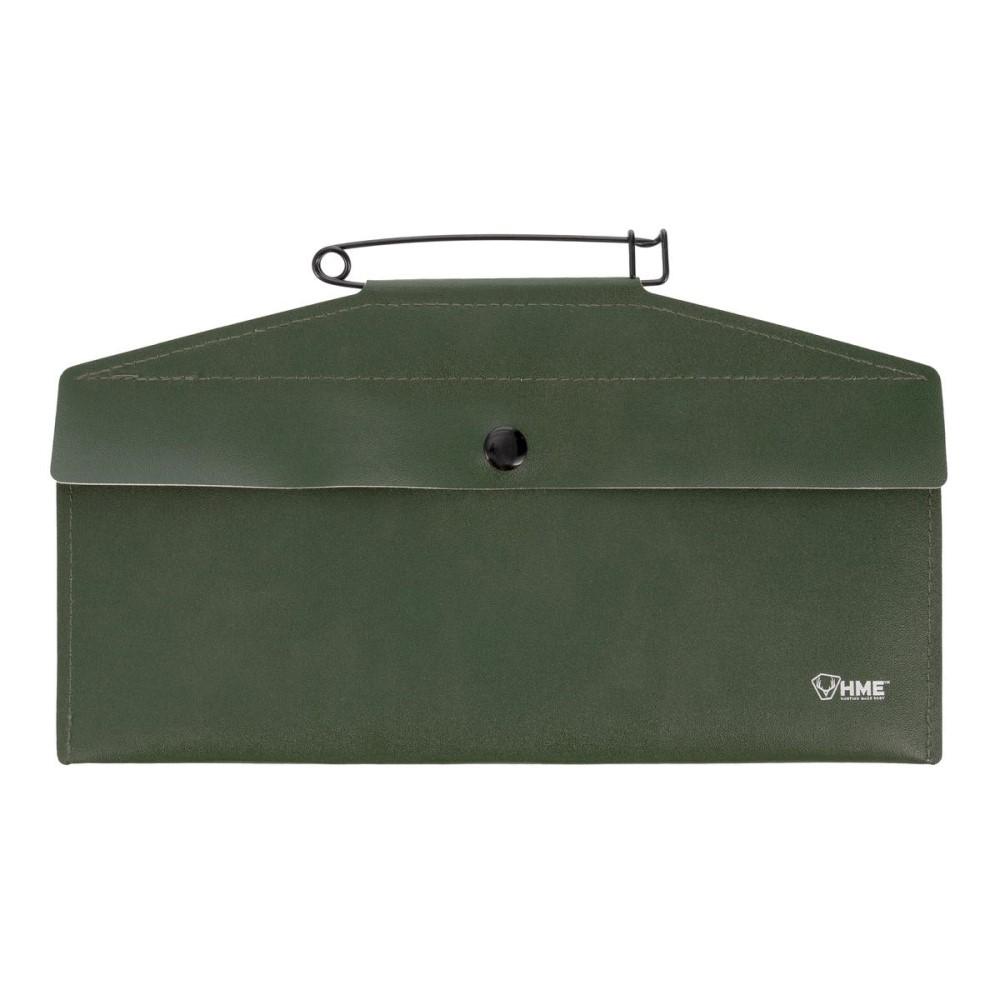 Picture of Gsm HME LARGE LICENSE HOLDER OLIVE