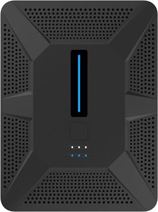 HME Scent Slammer 2-in-1 Ozone Hybrid Device