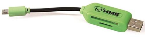 Picture of Gsm HME SD Card Reader for Android