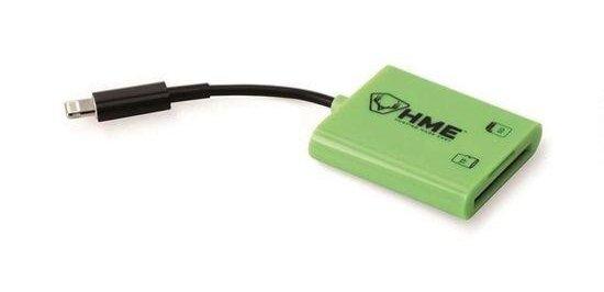 HME STC iOS Card Reader Picture of Gsm STC iOS Card Reader