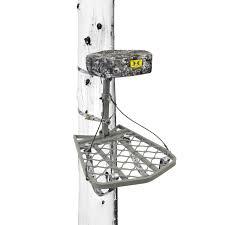 Hawk Helium Ultra Lite Hang-On Treestand