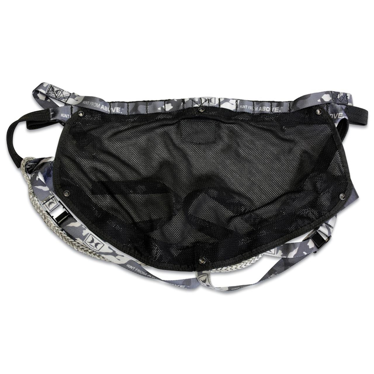 Hawk Helium Hammock Tree Saddle Picture of Gsm HELIUM HAMMOCK TREE SADDLE