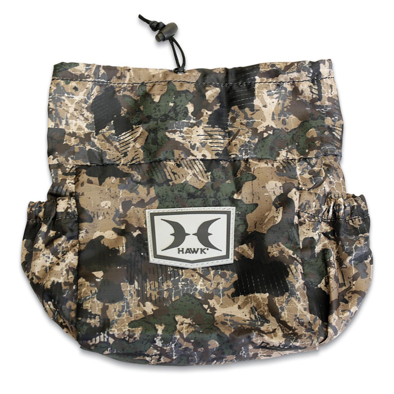 Hawk Helium Hammock Tree Saddle Picture of Gsm HELIUM HAMMOCK TREE SADDLE