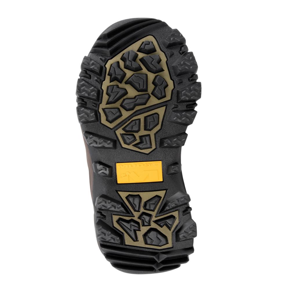 Muddy DV8 17" Non-Insulated Boots Veil Canyon Hybrid Size 7D Picture of Gsm DV8 17'' NON-INSULATED BOOT VEIL CANYON HYBRID SIZE 7D