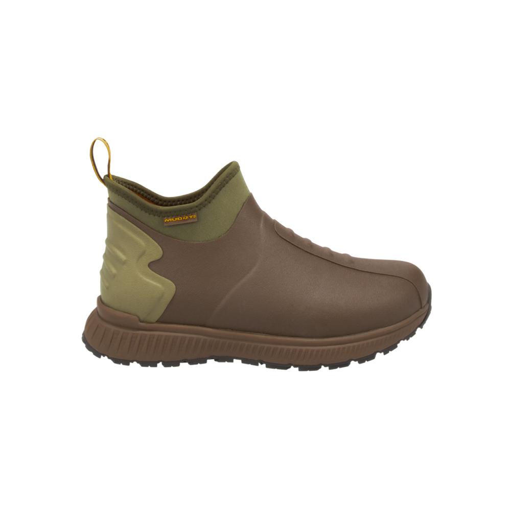 Muddy DV8 Ankle Boot Clay Size 8D Picture of Gsm DV8 ANKLE BOOT CLAY SIZE 8D