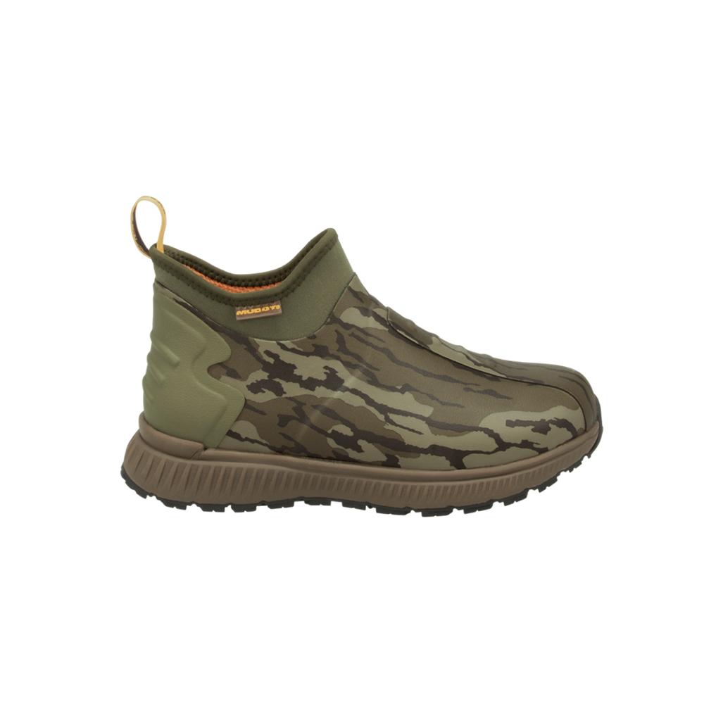 Muddy DV8 Ankle Boot Mossy Oak Bottomland Size 10D Picture of Gsm DV8 ANKLE BOOT MOSSY OAK BOTTOMLAND SIZE 10D