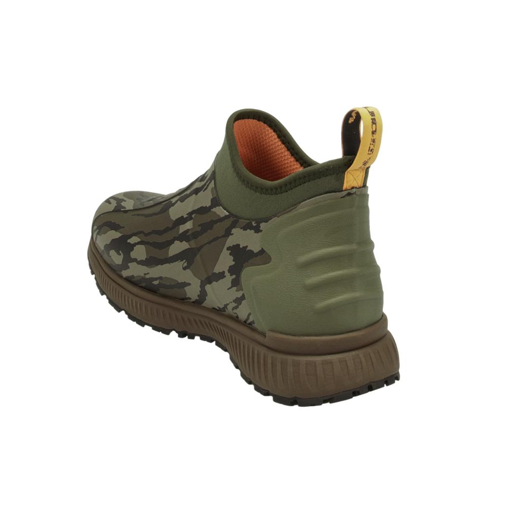 Muddy DV8 Ankle Boot Mossy Oak Bottomland Size 13D Picture of Gsm DV8 ANKLE BOOT MOSSY OAK BOTTOMLAND SIZE 13D