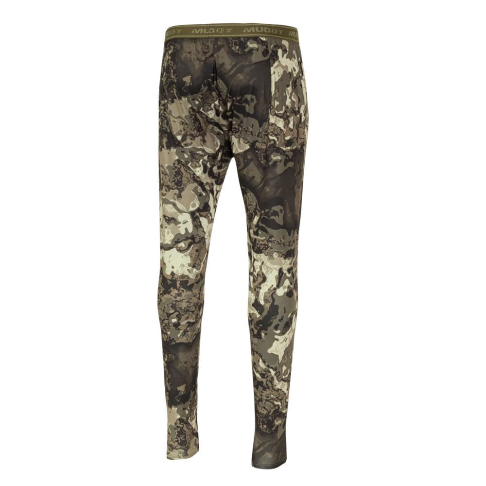 Muddy Base Layer Bottom Veil Canyon Grey 3XL Picture of Gsm BASE LAYER BOTTOM VEIL CANYON GREY 3XLL