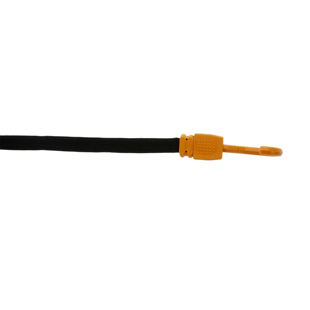 Muddy Flat Bungee 24" 4/ct Picture of Gsm MUDDY 24" FLAT BUNGEE / 1" WIDTH / 4 PACK