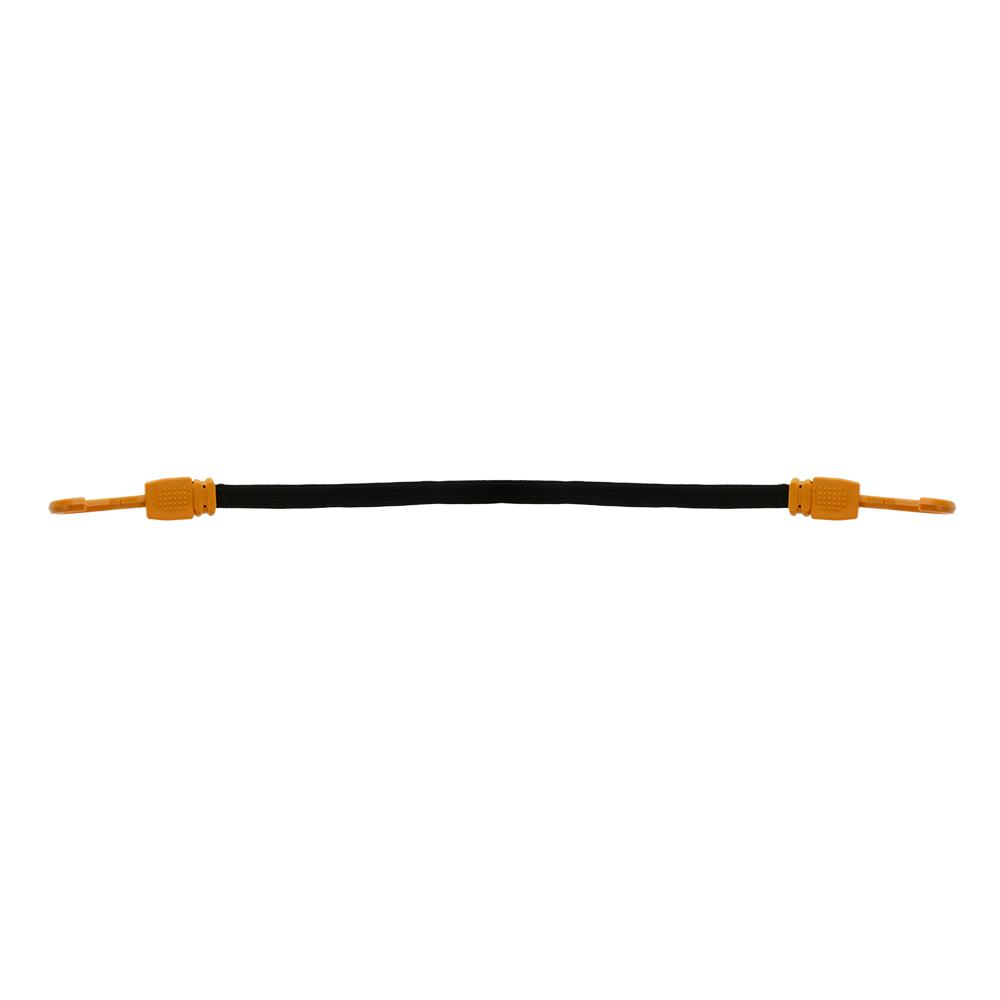 Muddy Flat Bungee 24" 4/ct Picture of Gsm MUDDY 24" FLAT BUNGEE / 1" WIDTH / 4 PACK