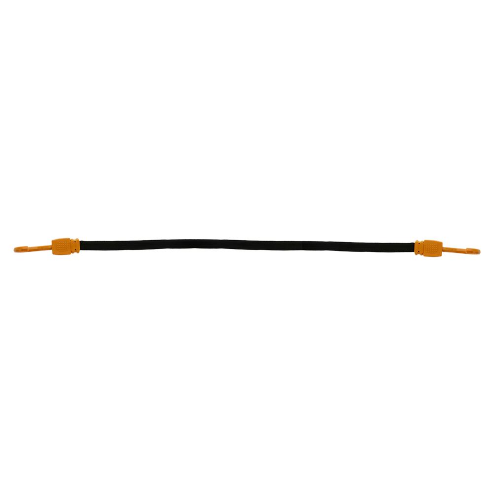 Muddy Flat Bungee 36" 4/ct Picture of Gsm MUDDY 36" FLAT BUNGEE / 1" WIDTH / 4 PACK
