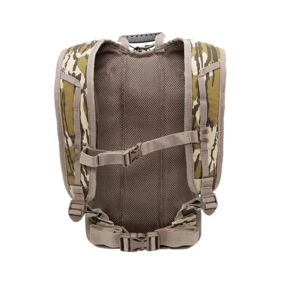 Muddy Pro Series 1075 Backpack Mossy Oak Bottomland Picture of Gsm Muddy Pro 1075 Pack - Mossy Oak