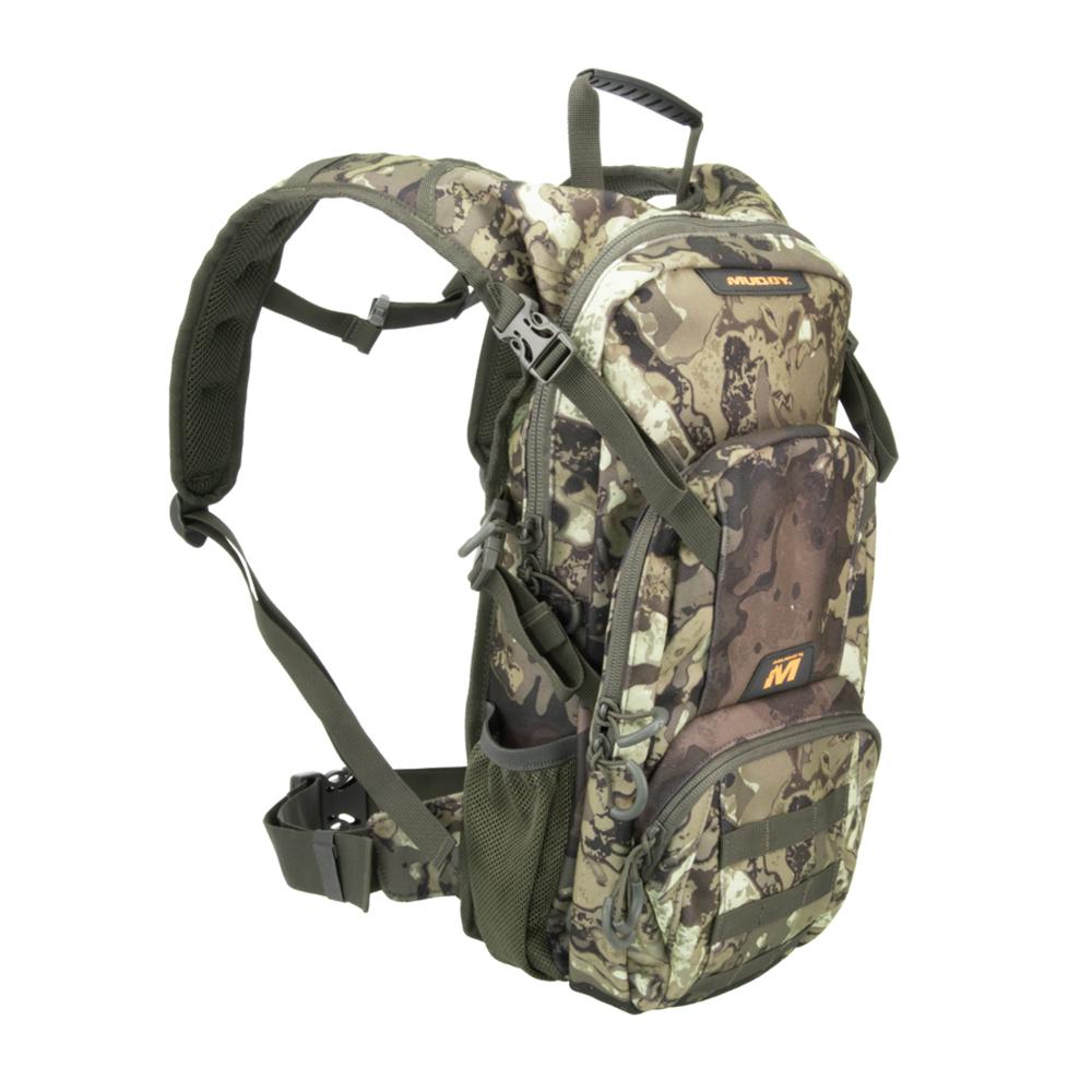 Muddy Pro Series 1075 Backpack Veil Canyon Grey Picture of Gsm PRO 1075 PACK VEIL CANYON GREY