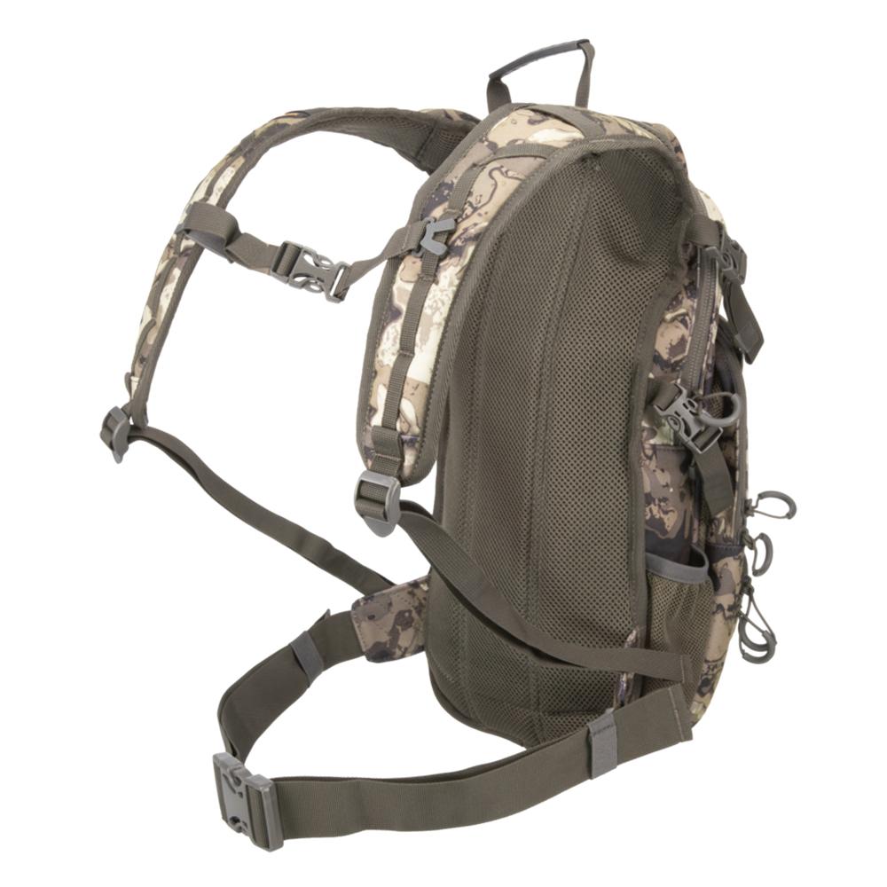 Muddy Pro Series 1075 Backpack Veil Canyon Grey Picture of Gsm PRO 1075 PACK VEIL CANYON GREY