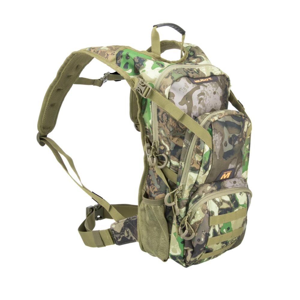 Muddy Pro Series 1075 Backpack Veil Canyon Hybrid Picture of Gsm PRO 1075 PACK VEIL CANYON HYBRID