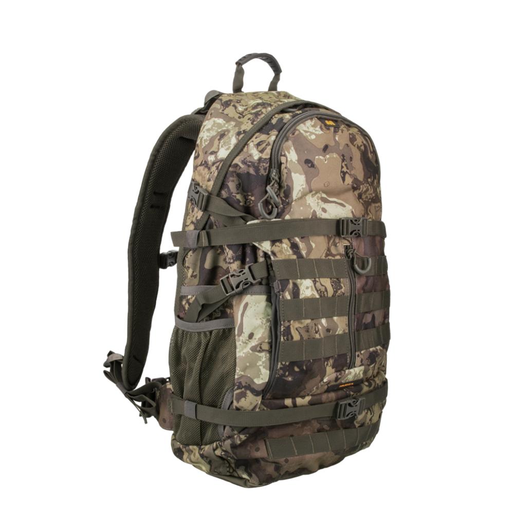 Muddy Pro Series 1300 Backpack Veil Canyon Grey Picture of Gsm PRO 1300 PACK VEIL CANYON GREY