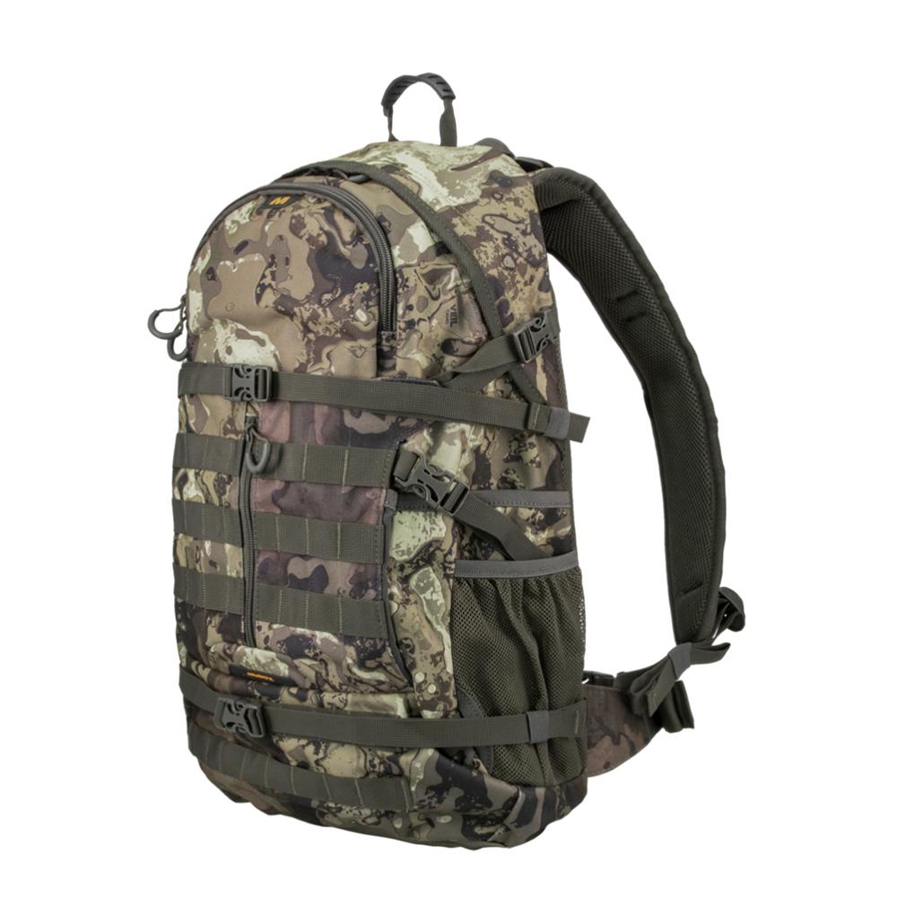 Muddy Pro Series 1300 Backpack Veil Canyon Grey Picture of Gsm PRO 1300 PACK VEIL CANYON GREY