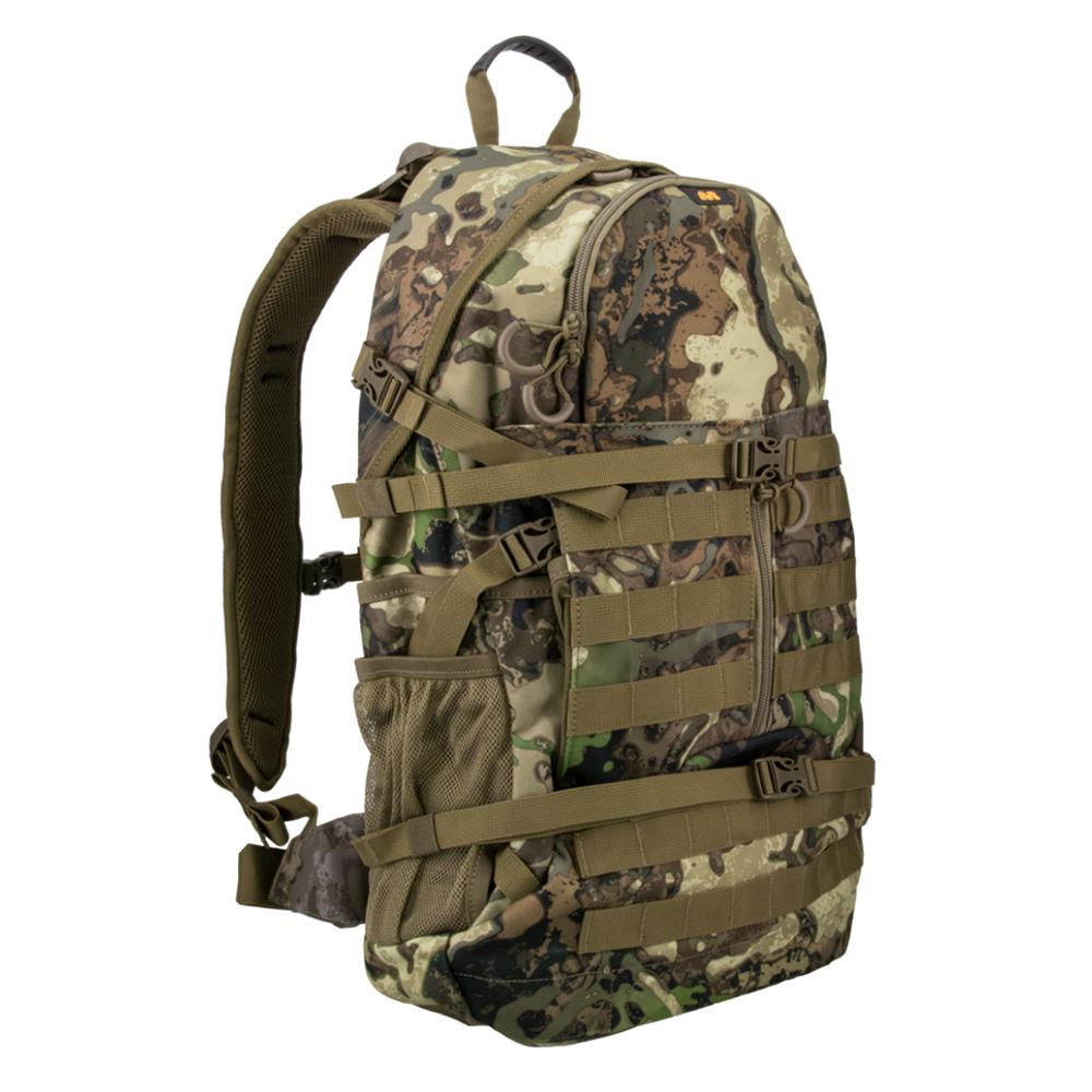 Muddy Pro Series 1300 Backpack Veil Canyon Hybrid Picture of Gsm PRO 1300 PACK VEIL CANYON HYBRID