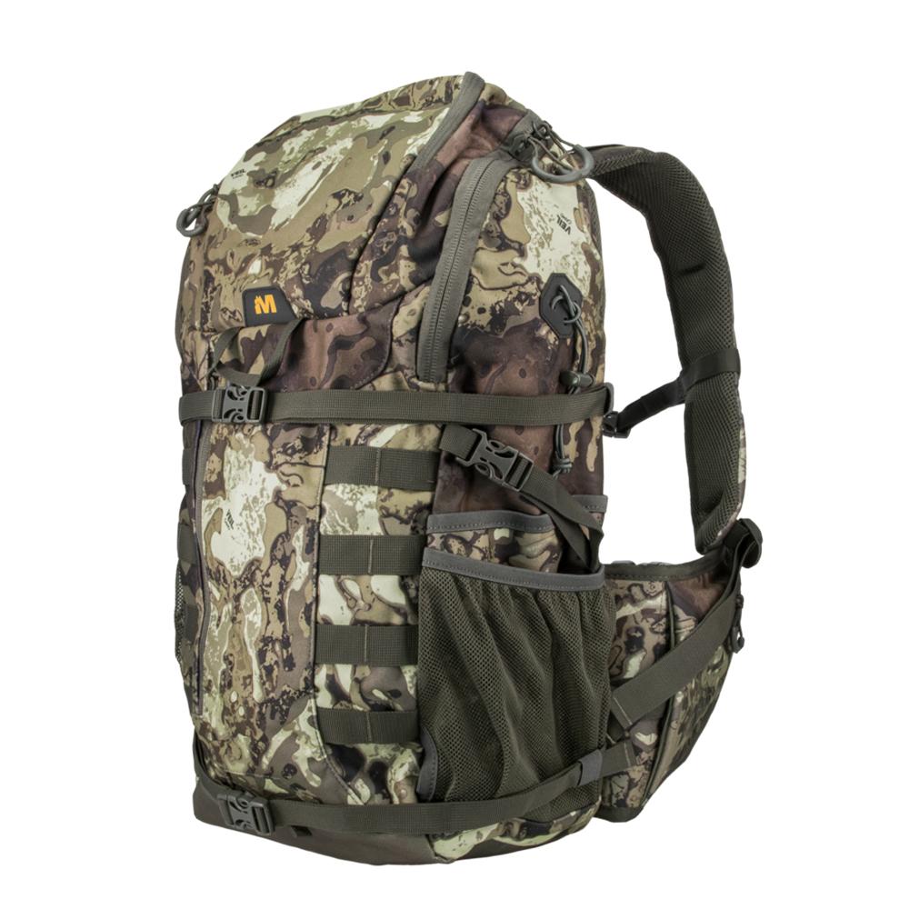 Muddy Pro Series 1500 Backpack Veil Canyon Grey Picture of Gsm PRO 1500 PACK VEIL CANYON GREY