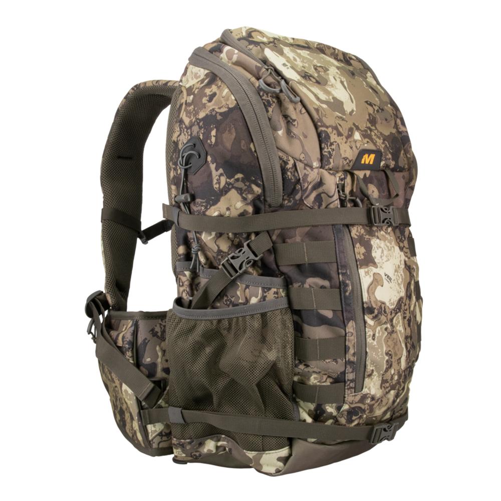 Muddy Pro Series 1500 Backpack Veil Canyon Grey Picture of Gsm PRO 1500 PACK VEIL CANYON GREY